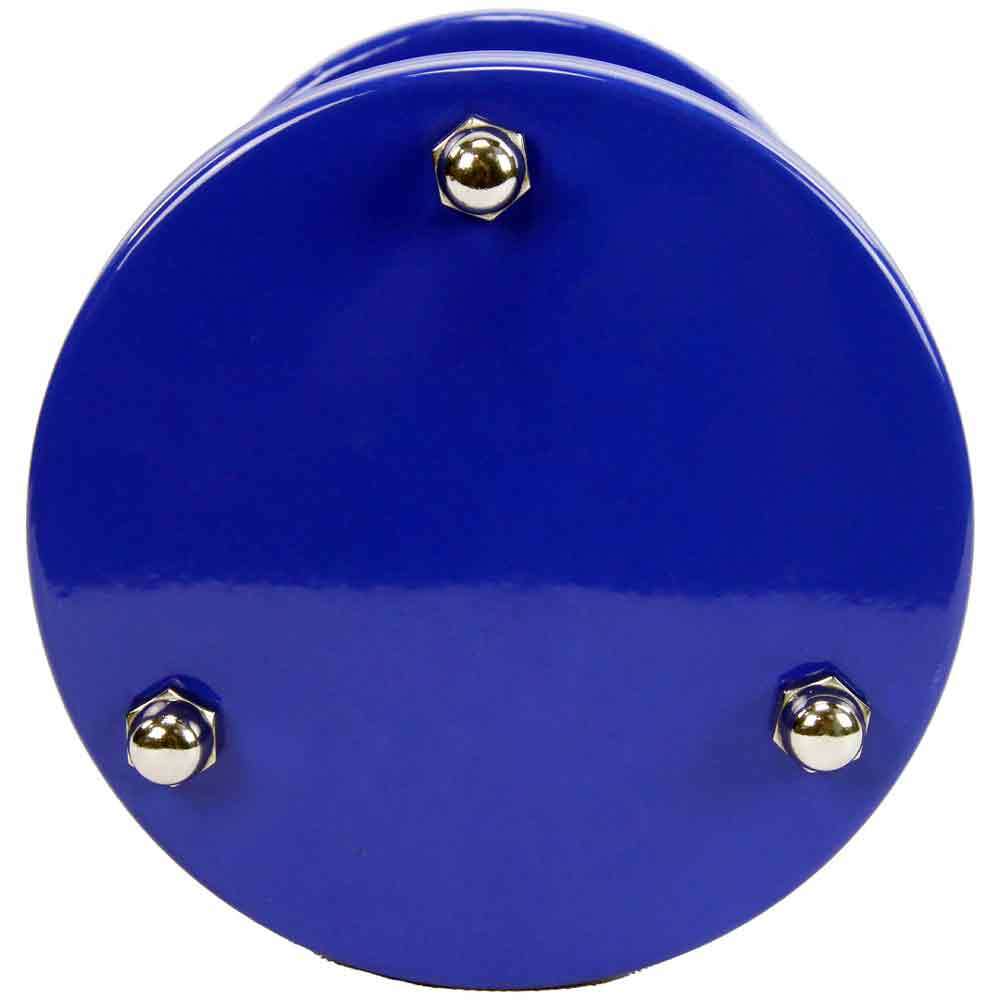Automatic flanged air vent DNOVA sav-b6, body material - cast iron GGG50, seal - NBR